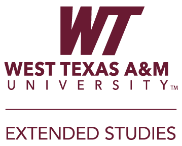 West Texas A&M University Extended Studies